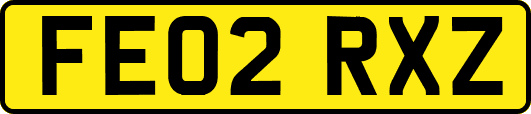 FE02RXZ