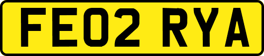 FE02RYA