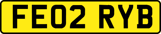 FE02RYB