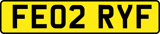 FE02RYF