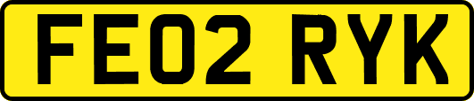 FE02RYK