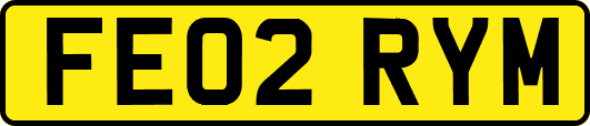 FE02RYM