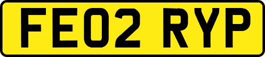 FE02RYP
