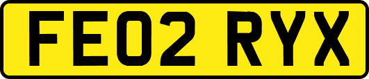 FE02RYX