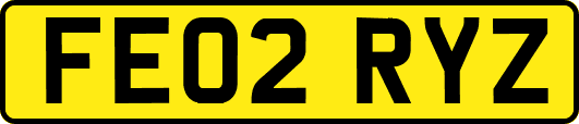 FE02RYZ