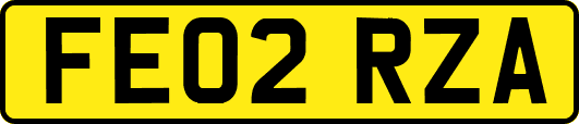 FE02RZA