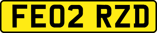 FE02RZD