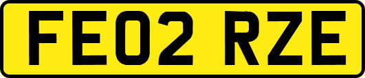FE02RZE