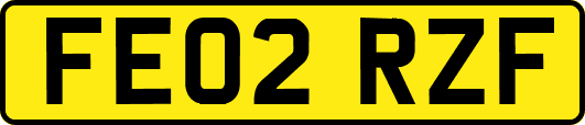 FE02RZF