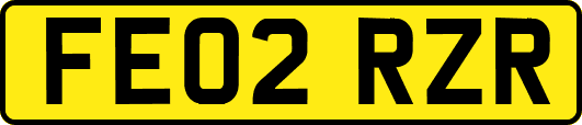 FE02RZR