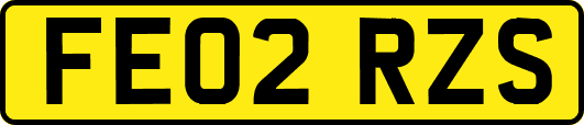 FE02RZS