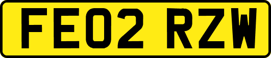 FE02RZW