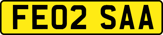 FE02SAA