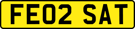 FE02SAT