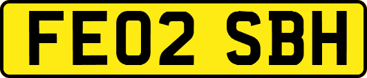 FE02SBH