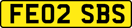 FE02SBS
