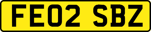 FE02SBZ