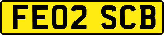 FE02SCB