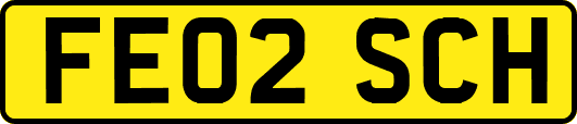 FE02SCH