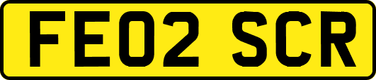 FE02SCR