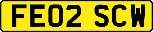 FE02SCW