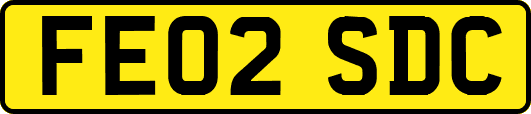 FE02SDC