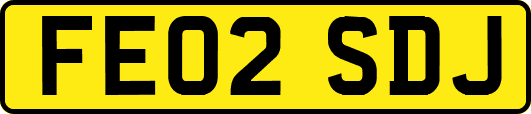 FE02SDJ