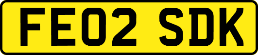 FE02SDK