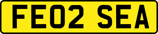 FE02SEA