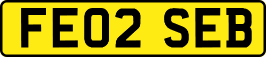 FE02SEB