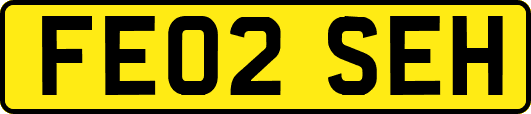 FE02SEH