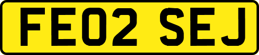 FE02SEJ