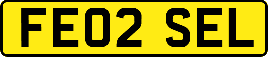 FE02SEL