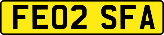 FE02SFA