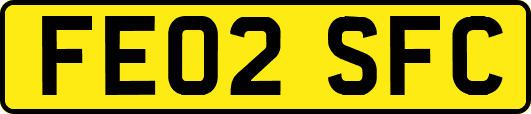 FE02SFC