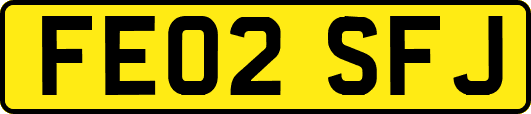 FE02SFJ