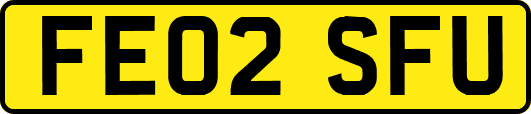 FE02SFU