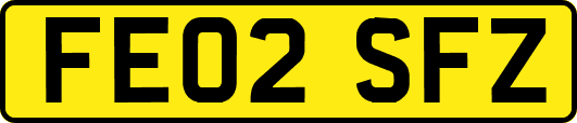 FE02SFZ