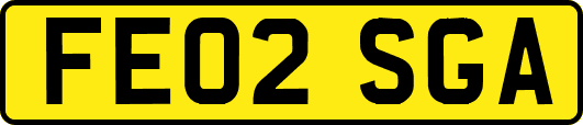 FE02SGA