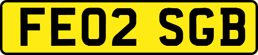 FE02SGB