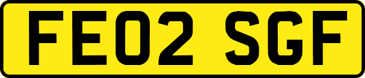 FE02SGF