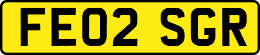 FE02SGR