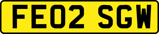 FE02SGW