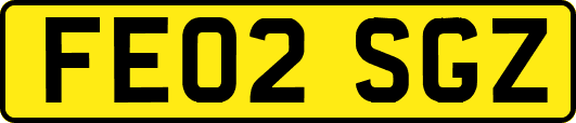 FE02SGZ
