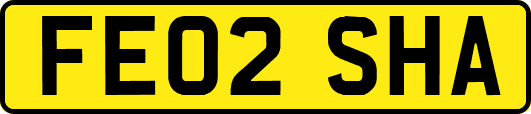 FE02SHA
