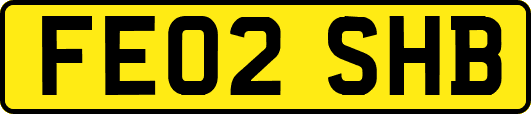 FE02SHB