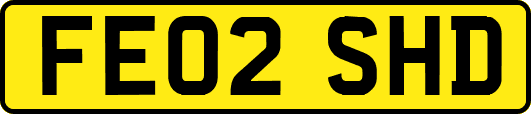 FE02SHD