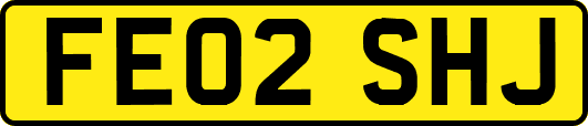FE02SHJ
