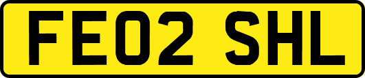 FE02SHL