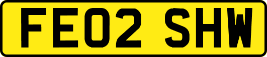 FE02SHW